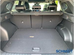 Hyundai Tucson N Line 💼GEWERBLICH💼🍂🍁HERBST-ABVERKAUF🍂🍁48v 4WD 1.6 T-GDI 360° Kamera HUD El. Panodach Navi Alcantara