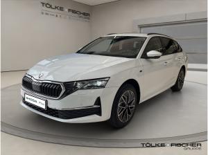 Skoda Octavia Combi Tour SOFORT VERFÜGBAR! ACC AHK Navi 360° eHeck Matrix
