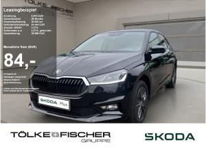 Skoda Fabia Tour SOFORT VERFÜGBAR! ACC Kamera DynLicht LM
