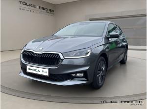 Skoda Fabia Tour 1.0 TSI DSG SOFORT VERFÜGBAR! ACC Kamera DynLicht LM