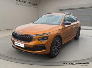 Skoda Kamiq Tour SOFORT VERFÜGBAR! ACC Virtual LED LM PDC