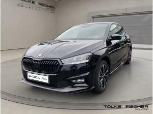 Skoda Fabia Monte Carlo SOFORT VERFÜGBAR! LED Kamera Virtual Display PDC