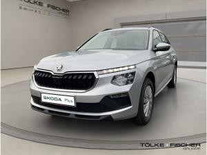Skoda Kamiq 1.0 TSI SOFORT VERFÜGBAR! Klima Virtual LED PDC SHZ SpurH