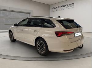 Skoda Octavia Combi Tour SOFORT VERFÜGBAR! ACC AHK Navi 360° eHeck Matrix