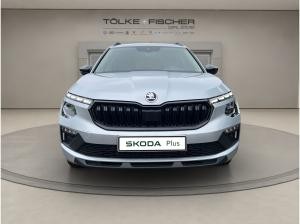 Skoda Kamiq Tour SOFORT VERFÜGBAR! ACC Virtual LED LM PDC