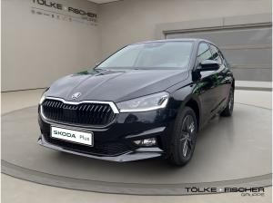 Skoda Fabia Tour SOFORT VERFÜGBAR! ACC Kamera DynLicht LM