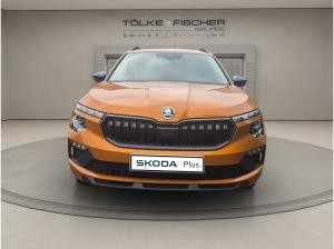 Skoda Kamiq Tour SOFORT VERFÜGBAR! ACC Virtual LED LM PDC