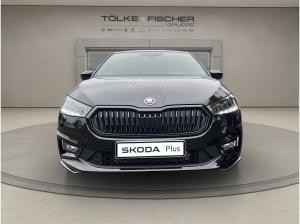 Skoda Fabia Monte Carlo SOFORT VERFÜGBAR! LED Kamera Virtual Display PDC