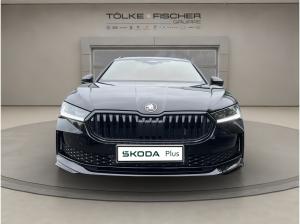 Skoda Superb Combi Sportline 2.0 TDI DSG SOFORT VERFÜGBAR! Navi DCC Pano AHK 360°
