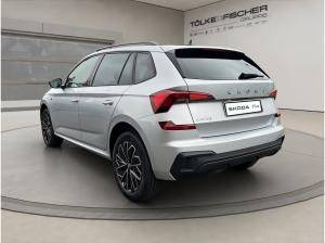 Skoda Kamiq Tour SOFORT VERFÜGBAR! ACC Virtual LED LM PDC