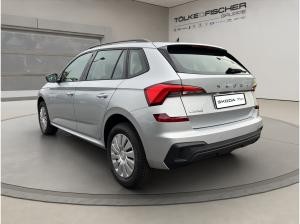 Skoda Kamiq 1.0 TSI SOFORT VERFÜGBAR! Klima Virtual LED PDC SHZ SpurH