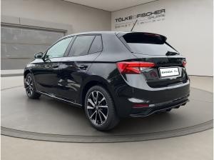 Skoda Fabia Monte Carlo SOFORT VERFÜGBAR! LED Kamera Virtual Display PDC