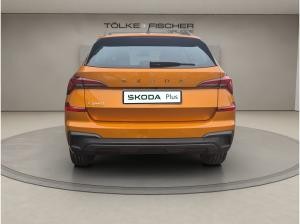 Skoda Kamiq Tour SOFORT VERFÜGBAR! ACC Virtual LED LM PDC