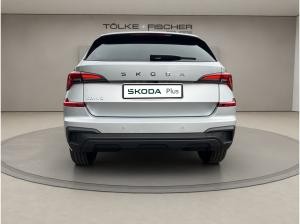 Skoda Kamiq Tour SOFORT VERFÜGBAR! ACC Virtual LED LM PDC