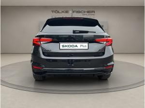 Skoda Fabia Monte Carlo SOFORT VERFÜGBAR! LED Kamera Virtual Display PDC