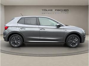 Skoda Fabia Tour 1.0 TSI DSG SOFORT VERFÜGBAR! ACC Kamera DynLicht LM