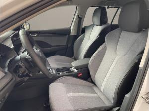 Skoda Octavia Combi Tour SOFORT VERFÜGBAR! ACC AHK Navi 360° eHeck Matrix