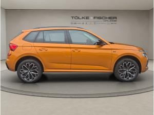 Skoda Kamiq Tour SOFORT VERFÜGBAR! ACC Virtual LED LM PDC