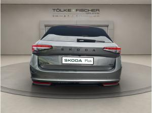 Skoda Superb Combi Sportline SOFORT VERFÜGBAR! Navi DCC Pano AHK 360°