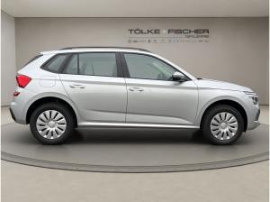 Skoda Kamiq 1.0 TSI SOFORT VERFÜGBAR! Klima Virtual LED PDC SHZ SpurH