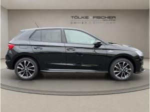 Skoda Fabia Monte Carlo SOFORT VERFÜGBAR! LED Kamera Virtual Display PDC