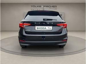 Skoda Fabia Tour SOFORT VERFÜGBAR! ACC Kamera DynLicht LM