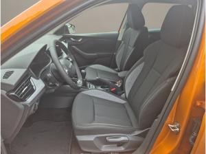 Skoda Kamiq Tour SOFORT VERFÜGBAR! ACC Virtual LED LM PDC