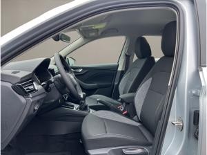 Skoda Kamiq 1.0 TSI SOFORT VERFÜGBAR! Klima Virtual LED PDC SHZ SpurH