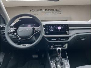 Skoda Fabia Tour 1.0 TSI DSG SOFORT VERFÜGBAR! ACC Kamera DynLicht LM