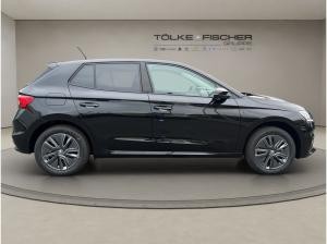 Skoda Fabia Tour SOFORT VERFÜGBAR! ACC Kamera DynLicht LM