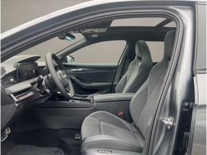 Skoda Superb Combi Sportline SOFORT VERFÜGBAR! Navi DCC Pano AHK 360°