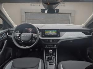 Skoda Kamiq Tour SOFORT VERFÜGBAR! ACC Virtual LED LM PDC