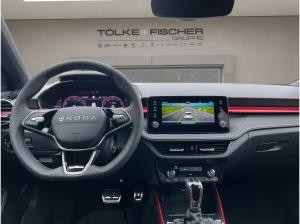 Skoda Fabia Monte Carlo SOFORT VERFÜGBAR! LED Kamera Virtual Display PDC