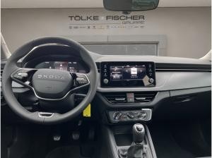 Skoda Kamiq 1.0 TSI SOFORT VERFÜGBAR! Klima Virtual LED PDC SHZ SpurH