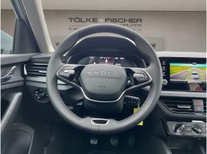 Skoda Kamiq 1.0 TSI SOFORT VERFÜGBAR! Klima Virtual LED PDC SHZ SpurH