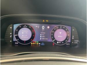 Skoda Octavia Combi Tour SOFORT VERFÜGBAR! ACC AHK Navi 360° eHeck Matrix