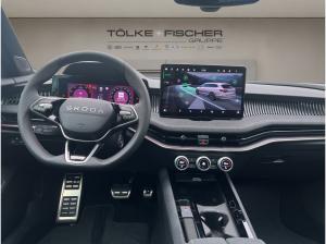 Skoda Superb Combi Sportline SOFORT VERFÜGBAR! Navi DCC Pano AHK 360°