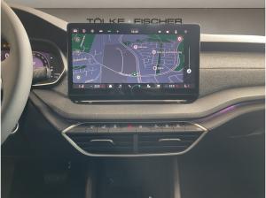 Skoda Octavia Combi Tour SOFORT VERFÜGBAR! ACC AHK Navi 360° eHeck Matrix