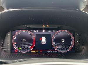 Skoda Fabia Monte Carlo SOFORT VERFÜGBAR! LED Kamera Virtual Display PDC