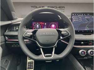 Skoda Superb Combi Sportline 2.0 TDI DSG SOFORT VERFÜGBAR! Navi DCC Pano AHK 360°