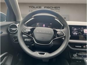 Skoda Fabia Tour SOFORT VERFÜGBAR! ACC Kamera DynLicht LM