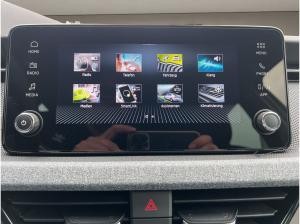 Skoda Kamiq Tour SOFORT VERFÜGBAR! ACC Virtual LED LM PDC