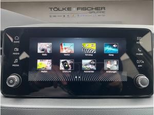 Skoda Kamiq 1.0 TSI SOFORT VERFÜGBAR! Klima Virtual LED PDC SHZ SpurH
