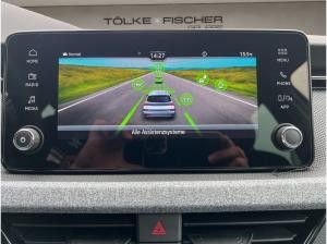 Skoda Kamiq Tour SOFORT VERFÜGBAR! ACC Virtual LED LM PDC