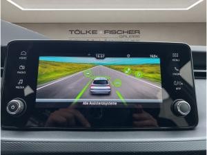 Skoda Kamiq 1.0 TSI SOFORT VERFÜGBAR! Klima Virtual LED PDC SHZ SpurH
