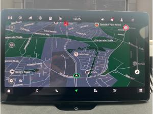 Skoda Superb Combi Sportline SOFORT VERFÜGBAR! Navi DCC Pano AHK 360°