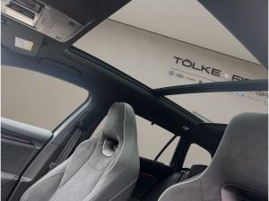 Skoda Superb Combi Sportline SOFORT VERFÜGBAR! Navi DCC Pano AHK 360°