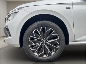 Skoda Kamiq Tour SOFORT VERFÜGBAR! ACC Virtual LED LM PDC
