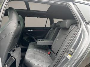 Skoda Superb Combi Sportline SOFORT VERFÜGBAR! Navi DCC Pano AHK 360°