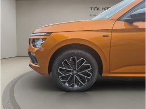 Skoda Kamiq Tour SOFORT VERFÜGBAR! ACC Virtual LED LM PDC